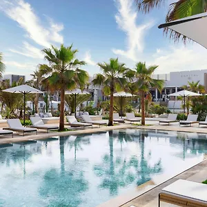 Hotel Sofitel Thalassa Sea &, Agadir