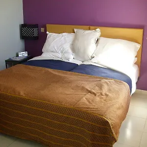 Hotel Agador Tamlelt, Agadir