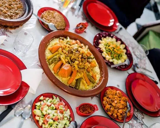 Vibe Surf Morocco Bed & Breakfast Tamraght Morocco
